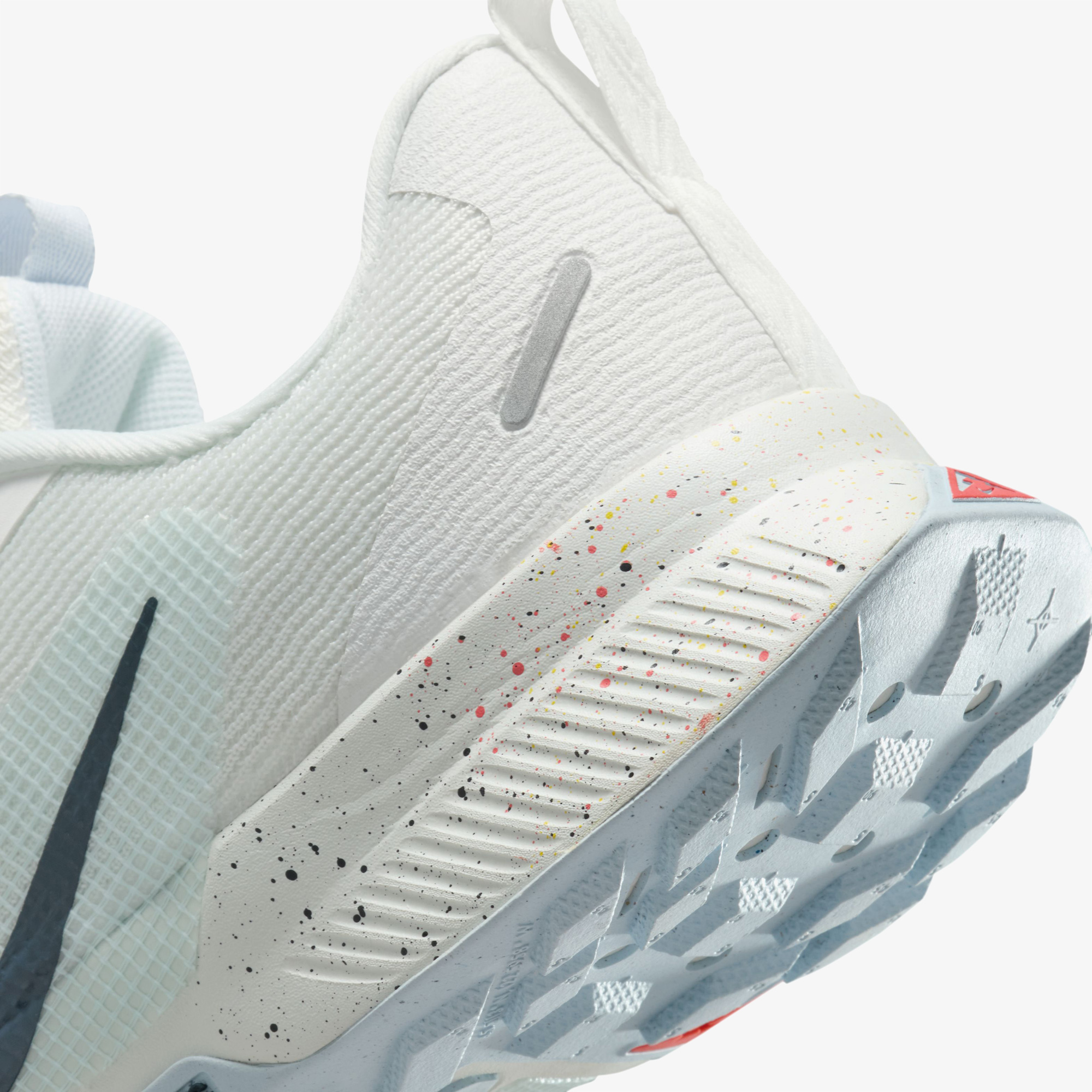 Nike Kadın Beyaz Spor Ayakkabı & Sneaker