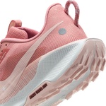 Nike Pegasus Trail 5 Kadın Pembe Spor Ayakkabı