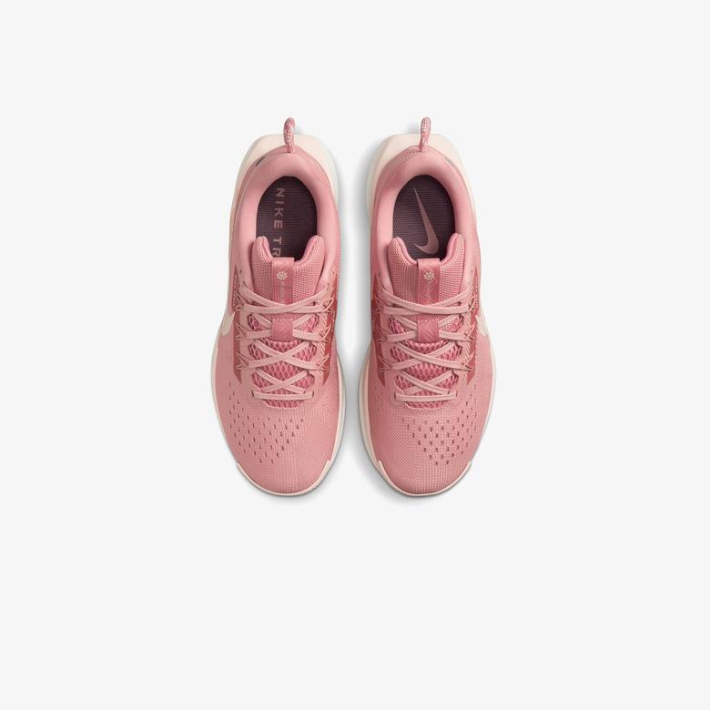 Nike Pegasus Trail 5 Kadın Pembe Spor Ayakkabı