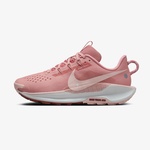 Nike Pegasus Trail 5 Kadın Pembe Spor Ayakkabı