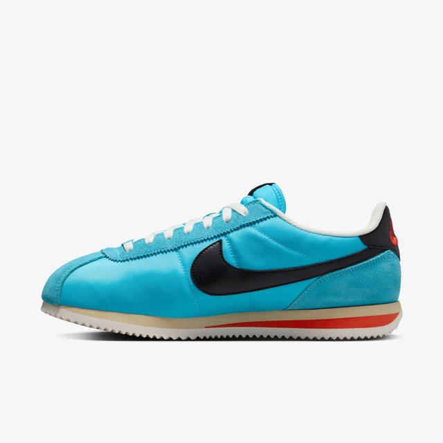 Nike Nike Cortez HF0263 Textile Erkek Spor Ayakkabı
