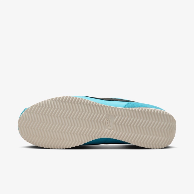 Nike Nike Cortez HF0263 Textile Erkek Spor Ayakkabı