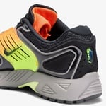 Nike Air Pegasus Wave Erkek Siyah Spor Ayakkabı