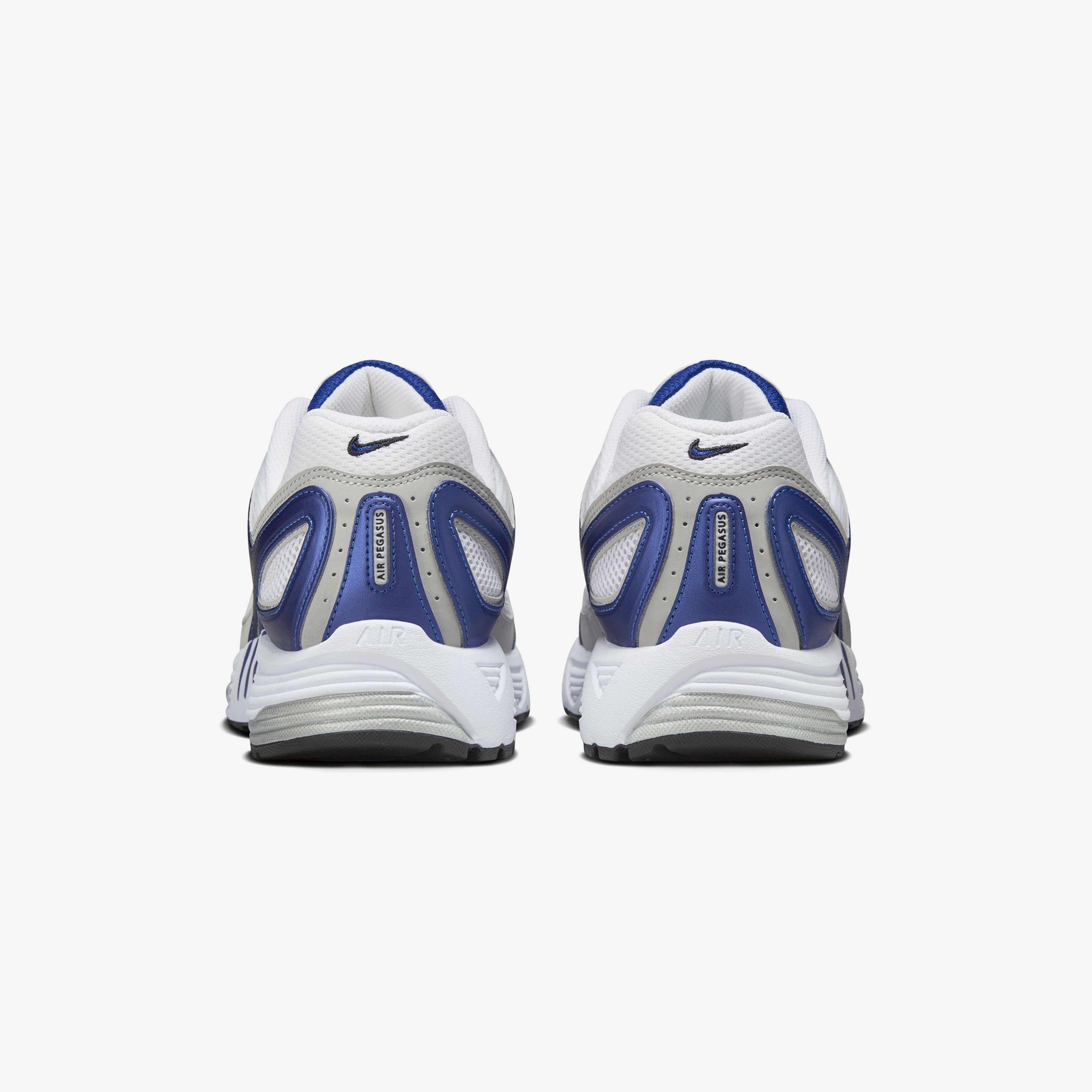 Nike Air Pegasus 2005 Erkek Mavi Spor Ayakkabı