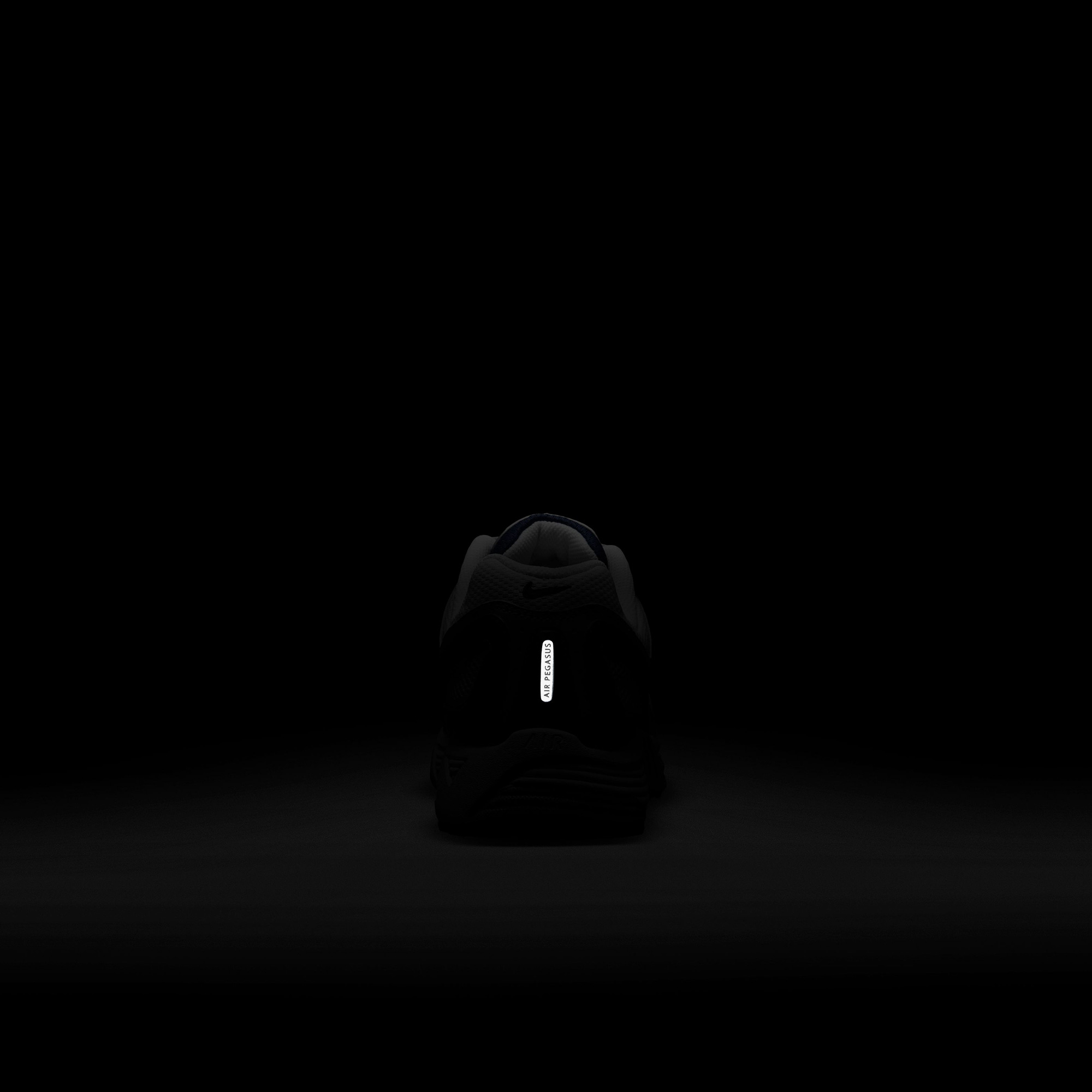 Nike Air Pegasus 2005 Erkek Mavi Spor Ayakkabı