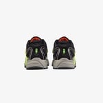 Nike Air Pegasus Wave Erkek Siyah Spor Ayakkabı