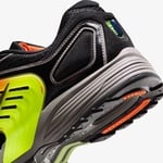 Nike Air Pegasus Wave Erkek Siyah Spor Ayakkabı
