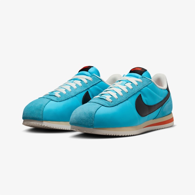 Nike Nike Cortez HF0263 Textile Erkek Spor Ayakkabı