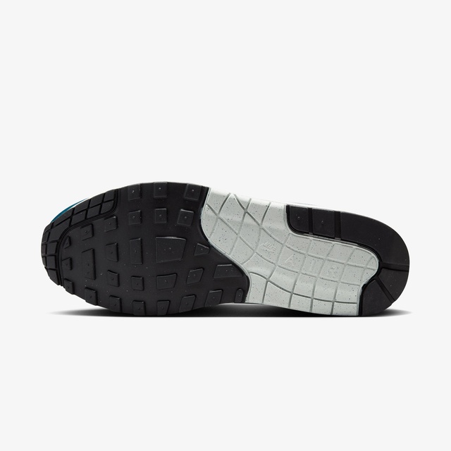 Nike Beyaz Nike Air Max 1 Essential Erkek Spor Ayakkabı