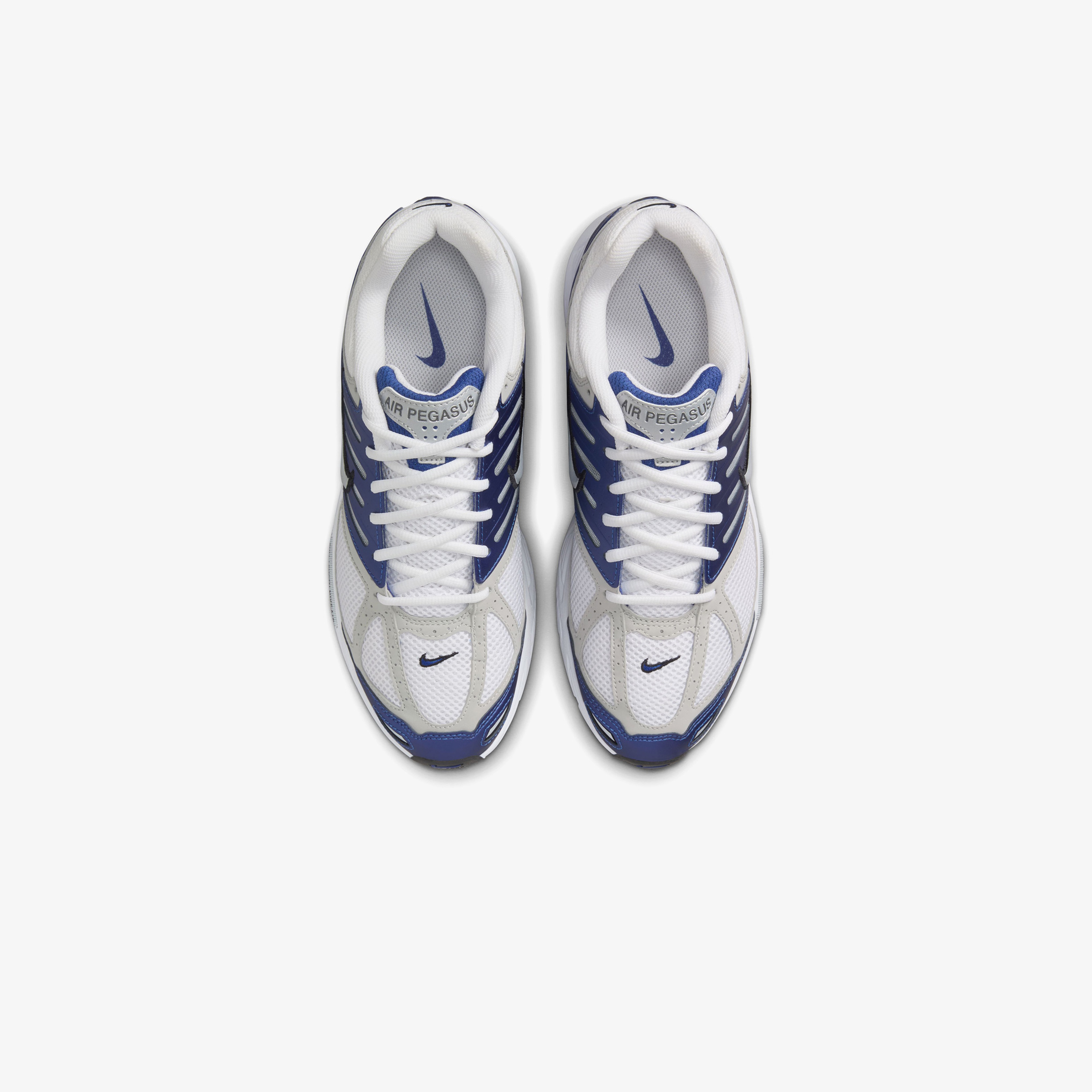 Nike Air Pegasus 2005 Erkek Mavi Spor Ayakkabı