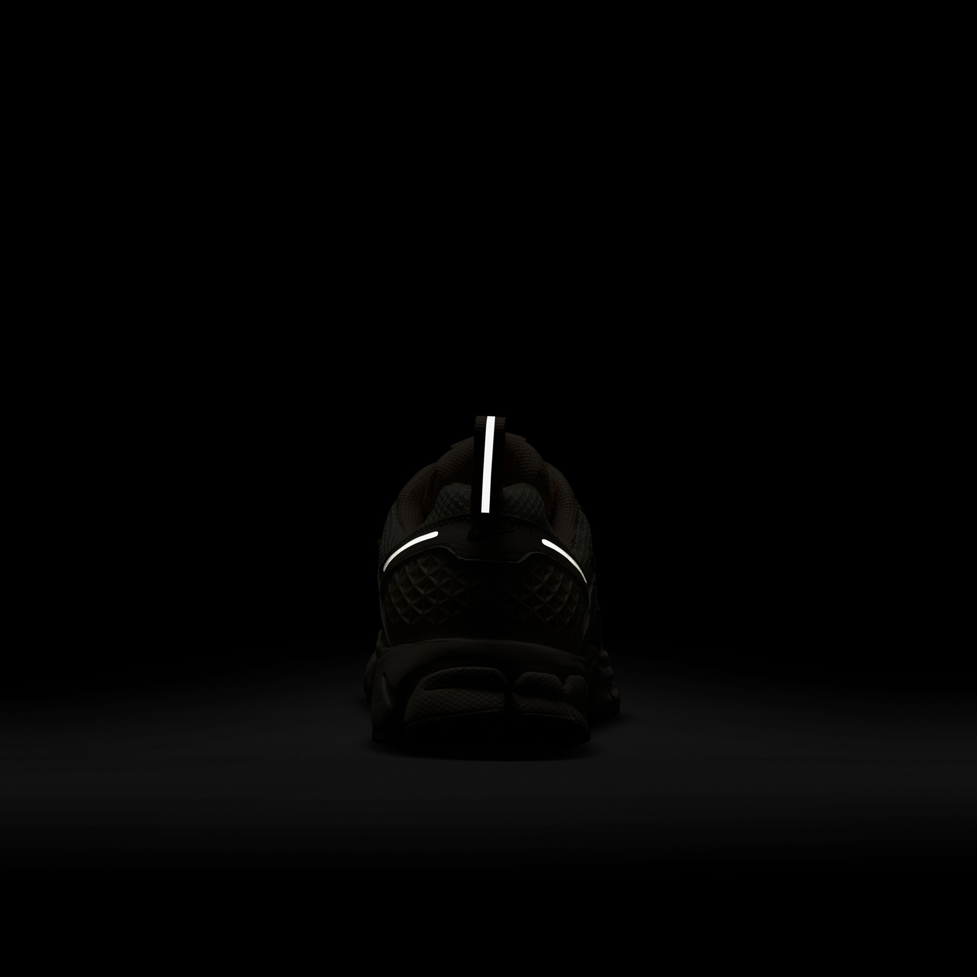 Nike Vomero 5 Genç Çocuk Bej Spor Ayakkabı