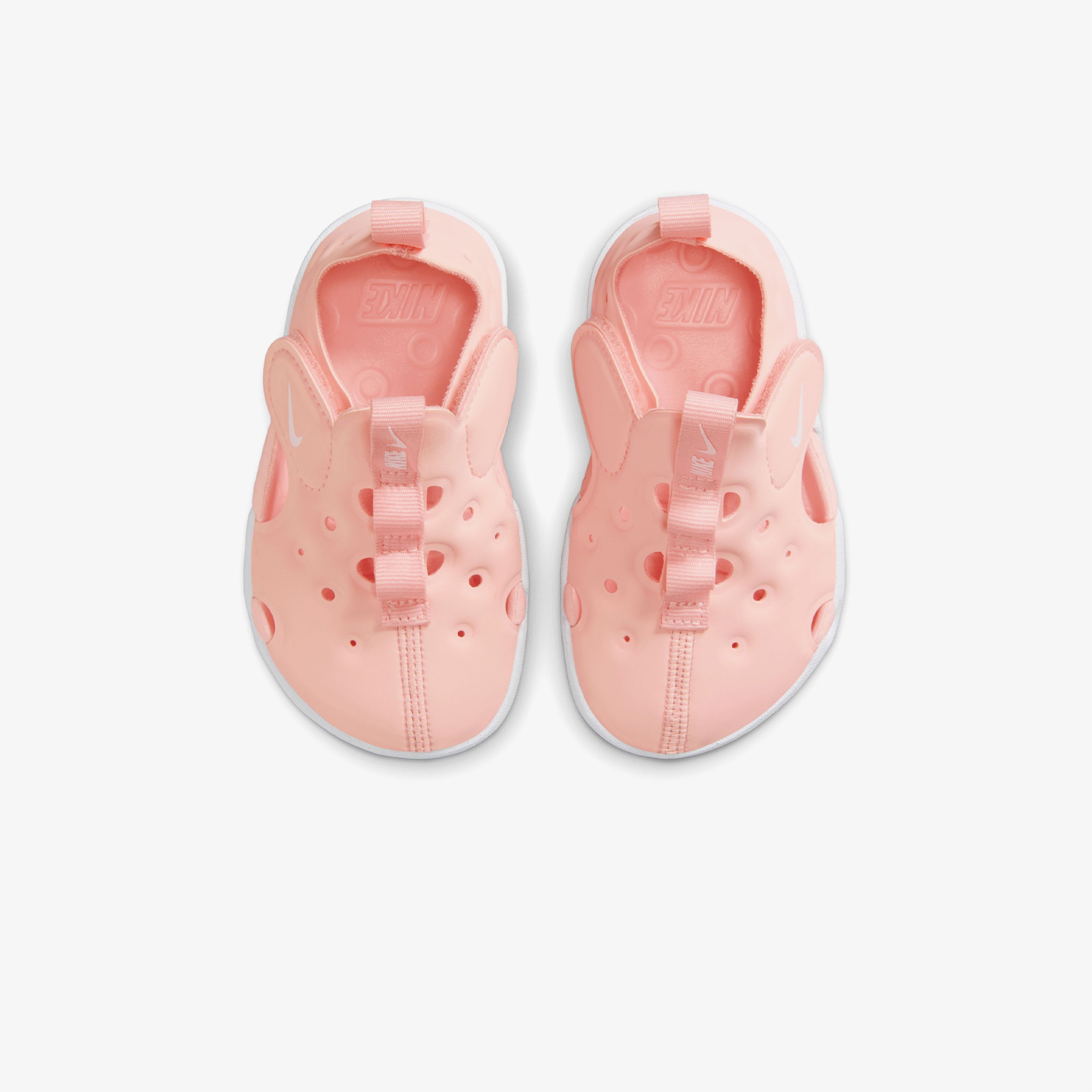 Nike Sunray Protect 4 Çocuk Pembe Spor Ayakkabı