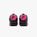 Nike Air Max 90 Erkek Gri Spor Ayakkabı