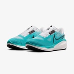 Nike Vomero 17 Erkek Yeşil Spor Ayakkabı