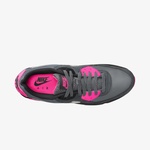 Nike Air Max 90 Erkek Gri Spor Ayakkabı