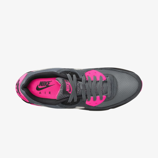 Nike Nike Air Max 90 Erkek Gri Spor Ayakkabı Occasion'da! Gri - 7. görsel
