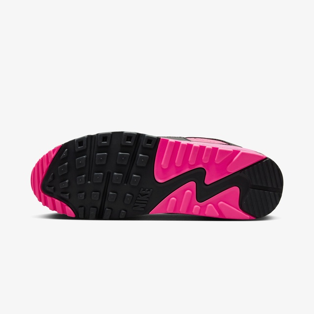 Nike Nike Air Max 90 Erkek Gri Spor Ayakkabı Occasion'da! Gri - 8. görsel