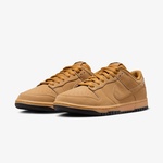 Nike Dunk Low Retro SE Erkek Sarı Spor Ayakkabı