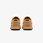 Nike Dunk Low Retro SE Erkek Sarı Spor Ayakkabı