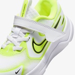 Nike Mystic Fly Çocuk Beyaz Spor Ayakkabı