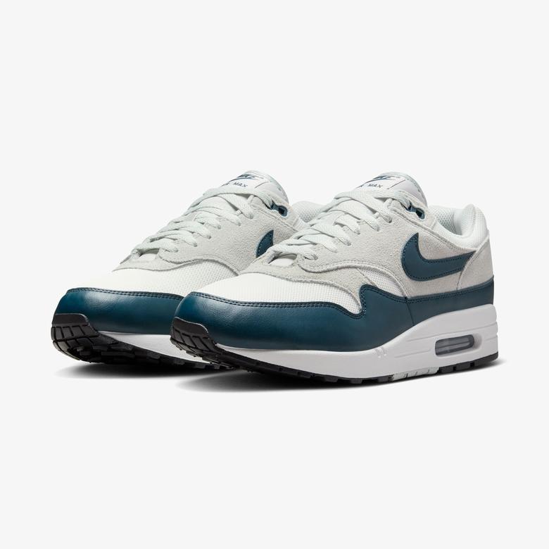 Nike Air Max 1 Essential Erkek Beyaz Spor Ayakkabı