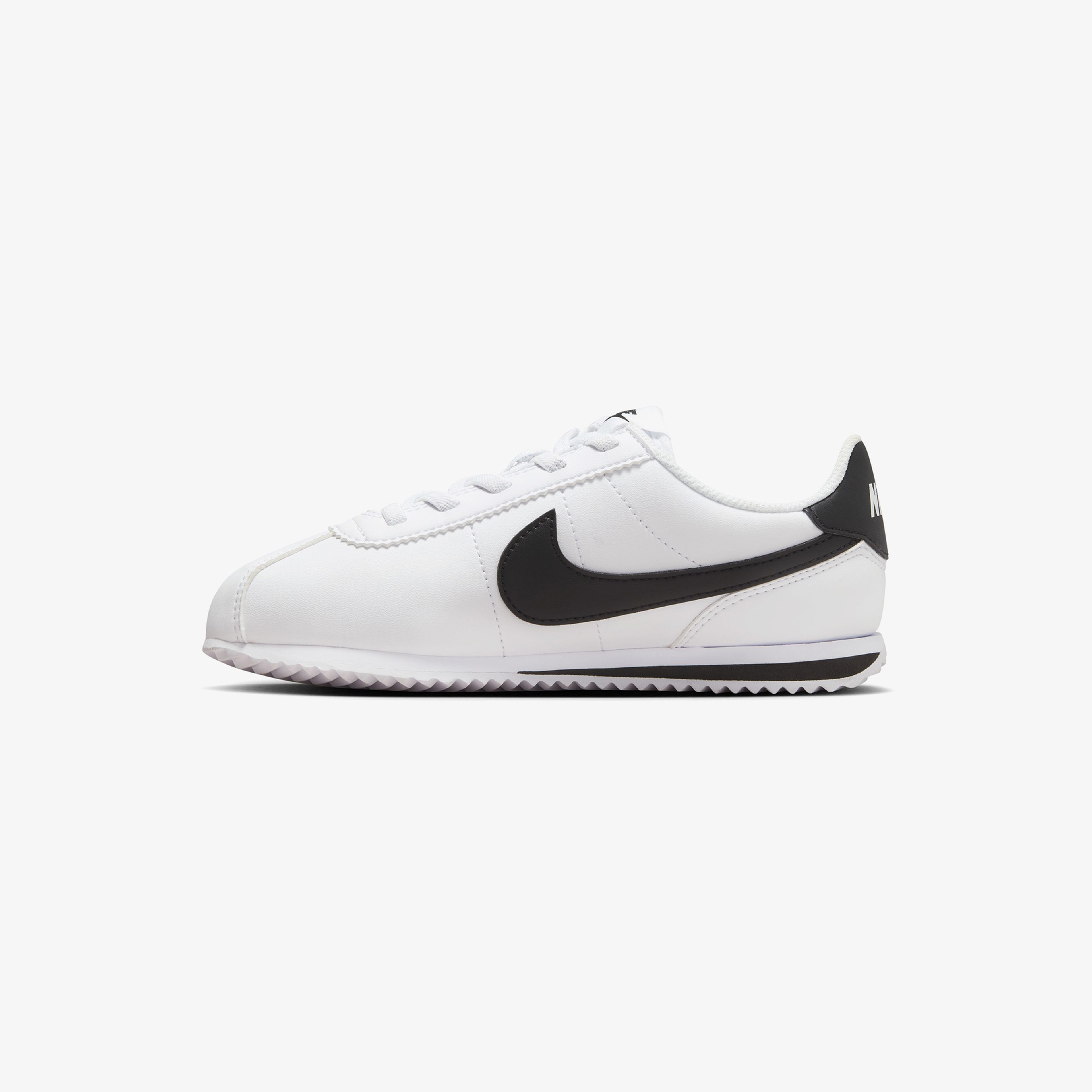 Nike Cortez EasyOn Çocuk Beyaz Spor Ayakkabı
