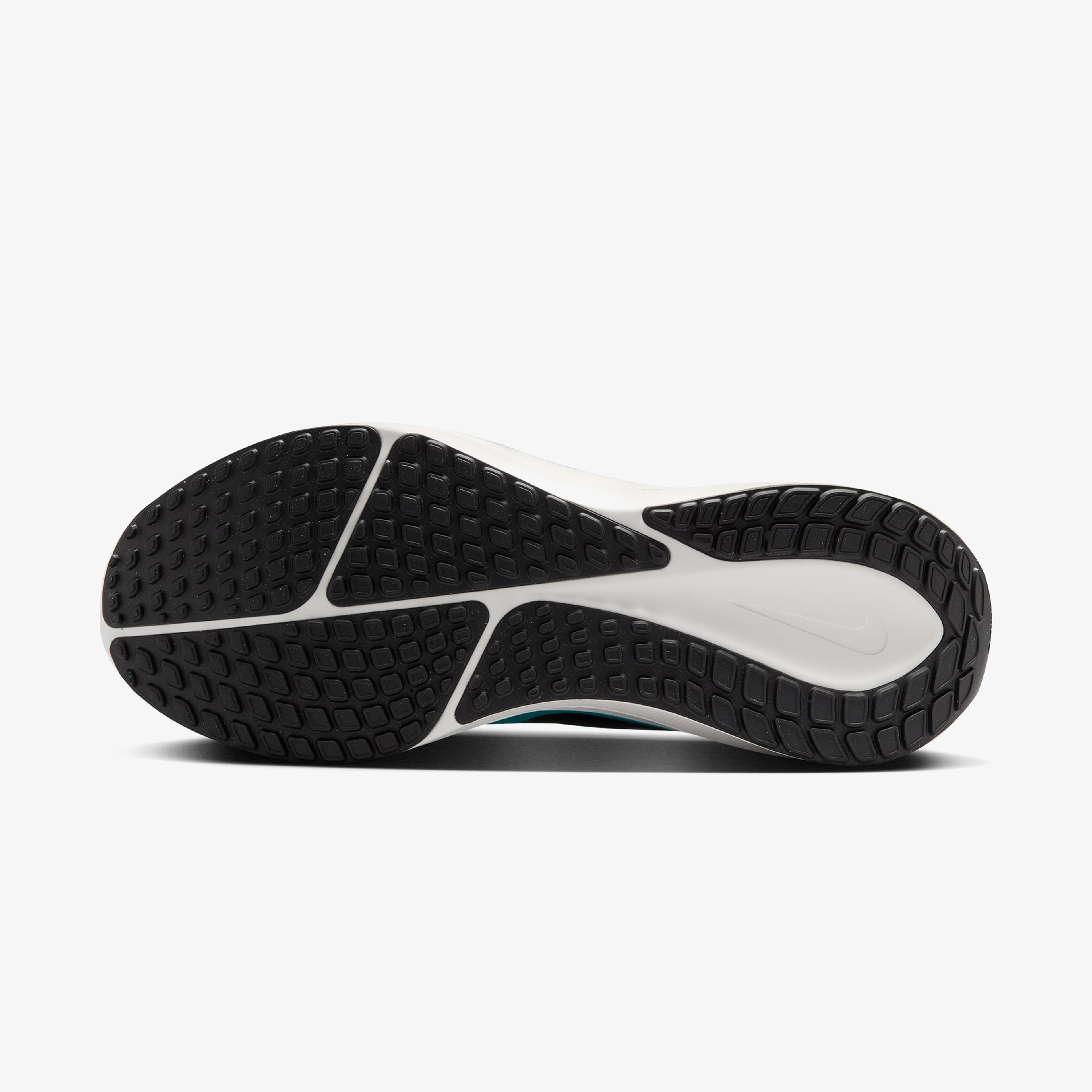 Nike Vomero 17 Erkek Yeşil Spor Ayakkabı