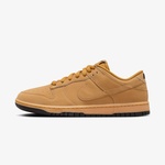 Nike Dunk Low Retro SE Erkek Sarı Spor Ayakkabı