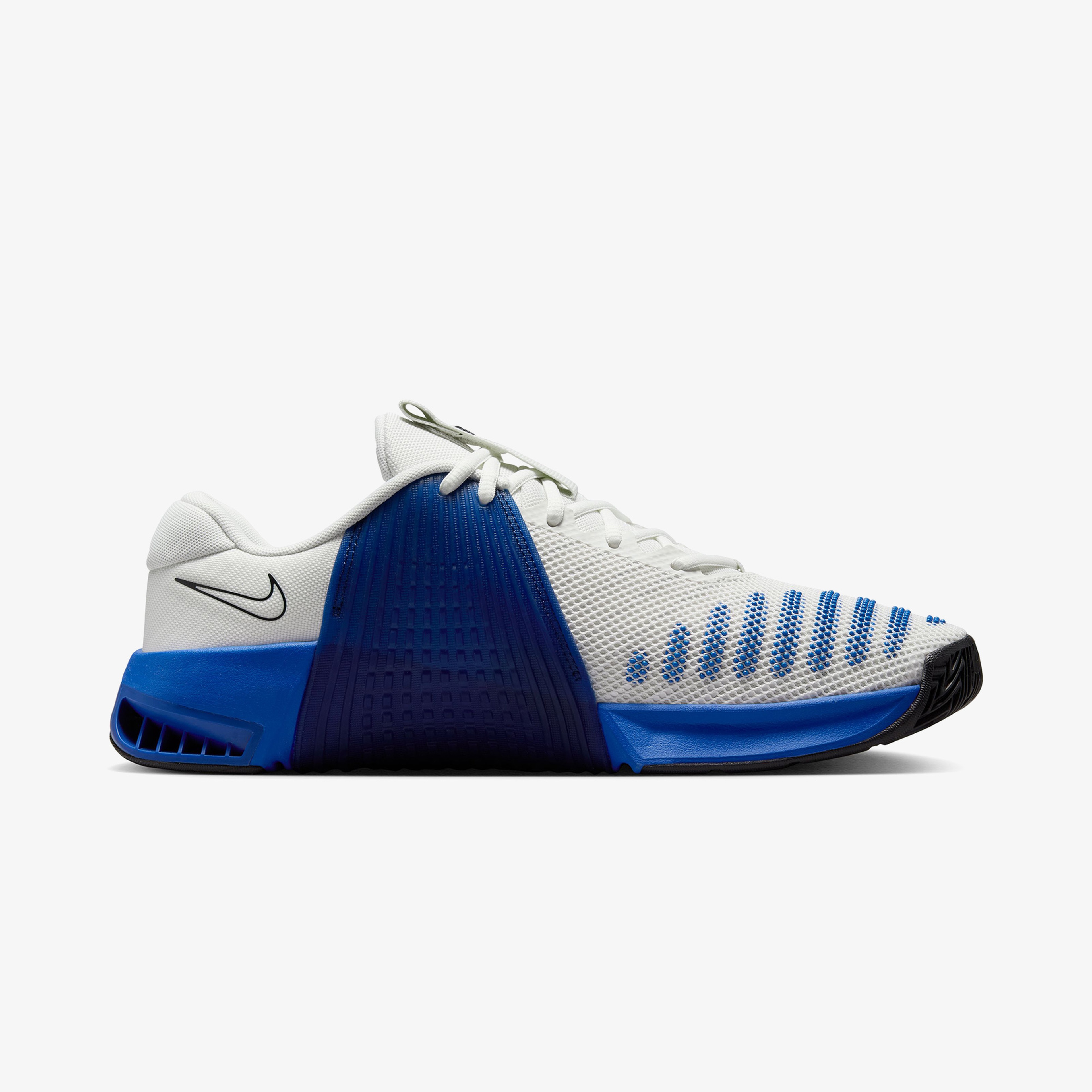 Nike Metcon 9 Erkek Beyaz/ Mavi Spor Ayakkabı