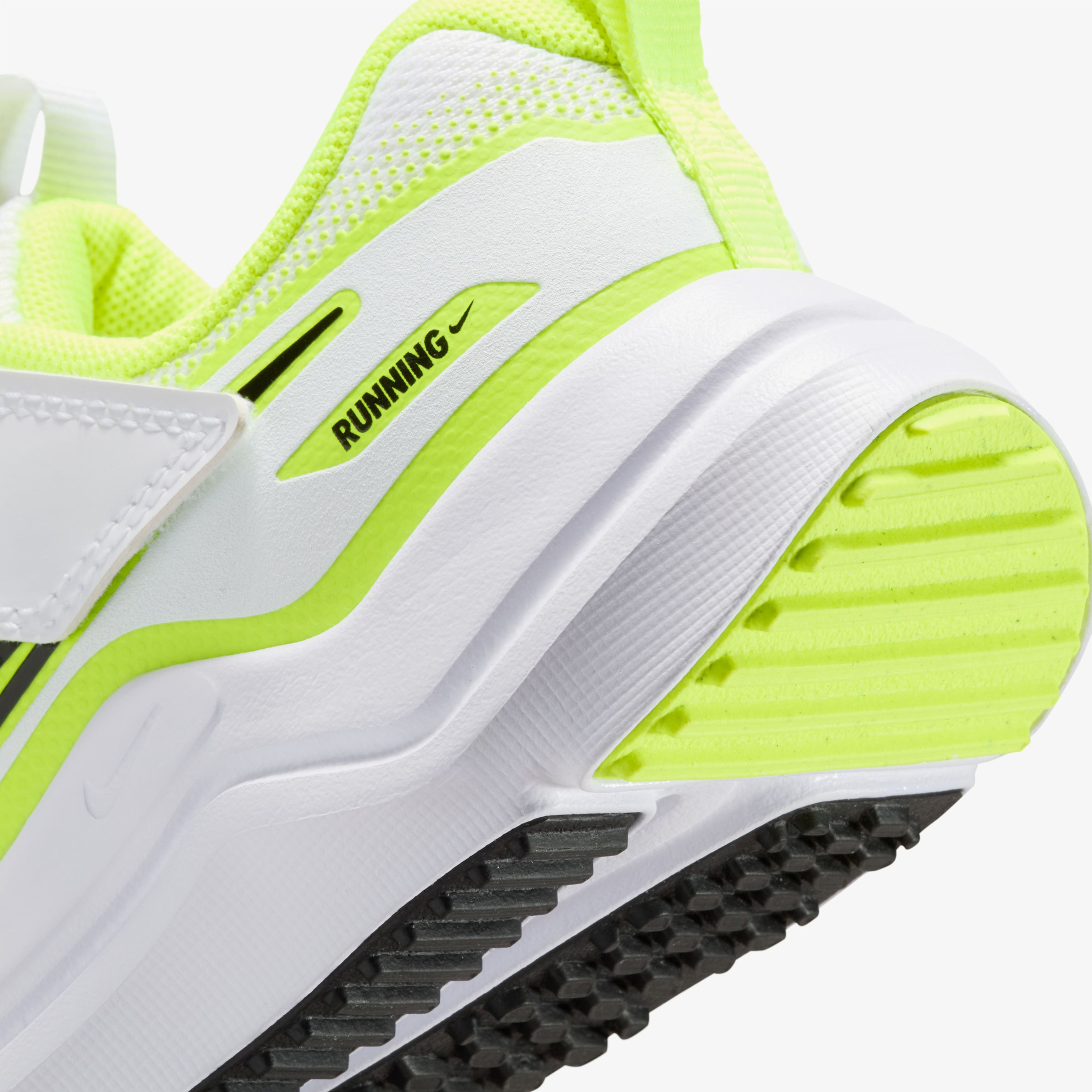 Nike Mystic Fly Çocuk Beyaz Spor Ayakkabı