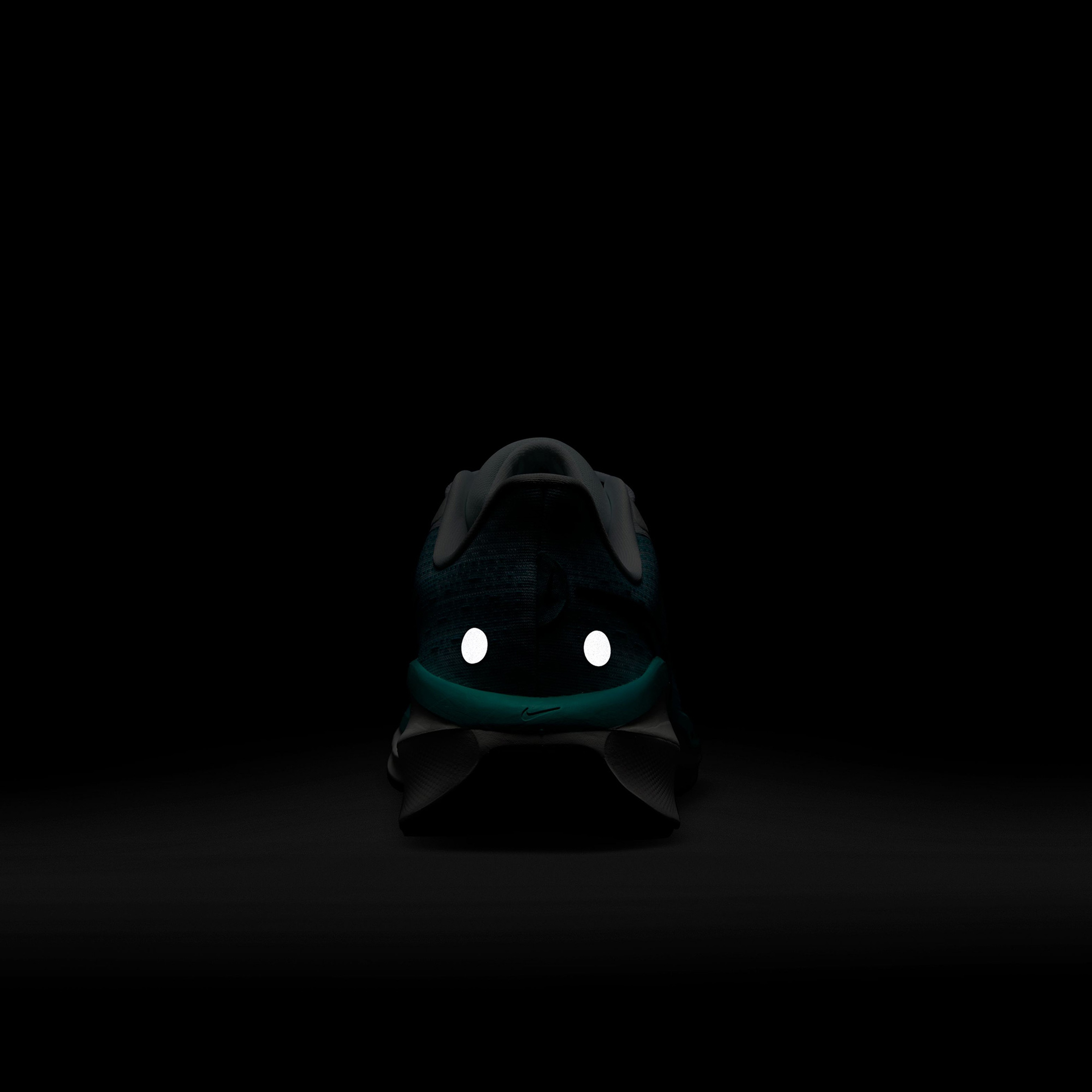 Nike Vomero 17 Erkek Yeşil Spor Ayakkabı