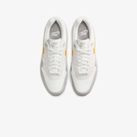 Nike Air Max 1 Erkek Gri Spor Ayakkabı