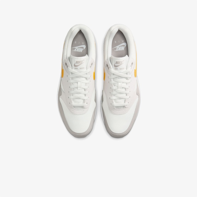 Nike Gri Nike Air Max 1 Erkek Spor Ayakkabı