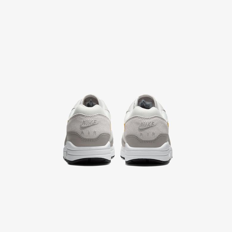 Nike Air Max 1 Erkek Gri Spor Ayakkabı