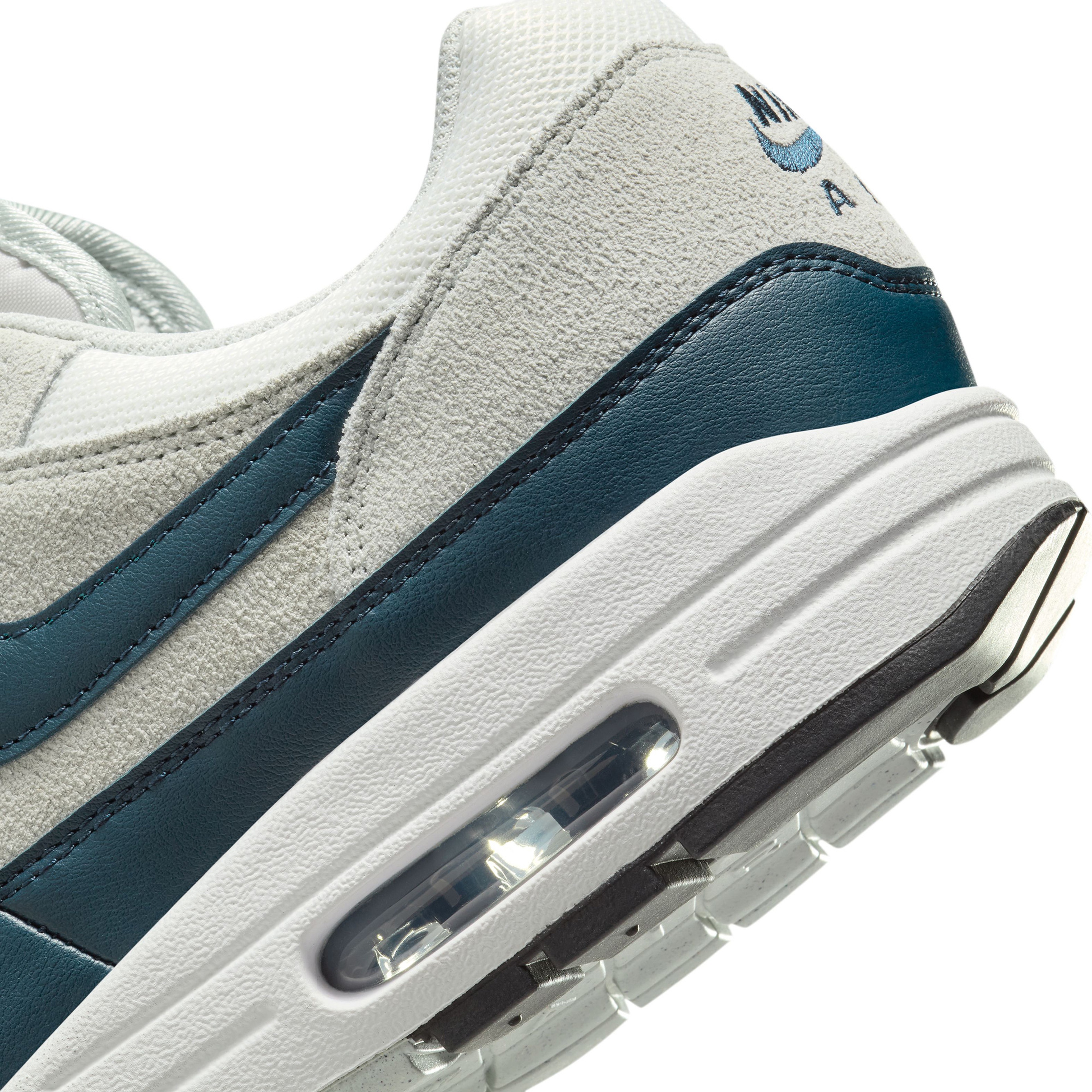 Nike Air Max 1 Essential Erkek Beyaz Spor Ayakkabı42FZ5808| Occasion