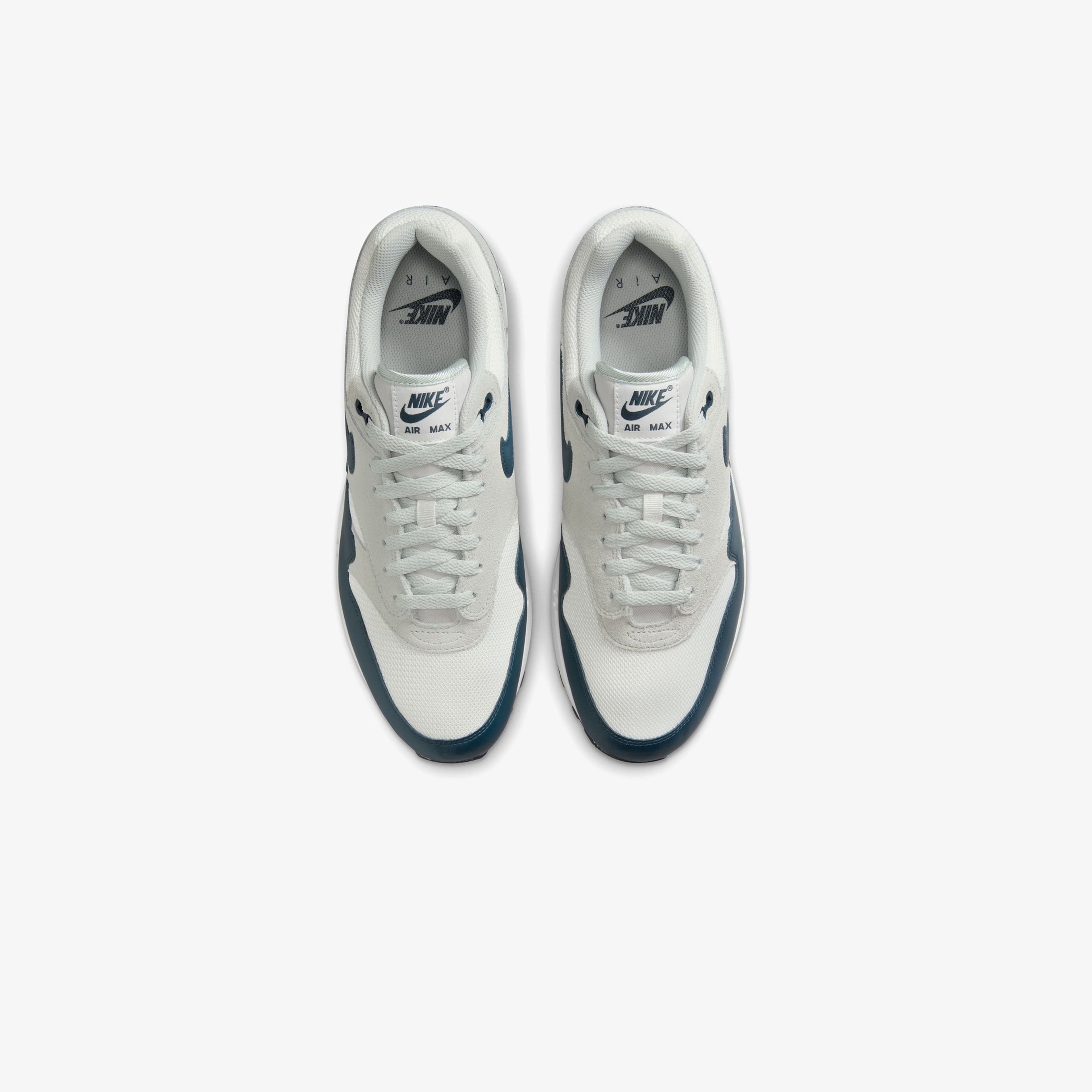 Nike Air Max 1 Essential Erkek Beyaz Spor Ayakkabı42FZ5808| Occasion