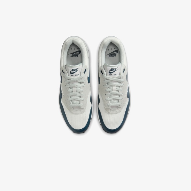 Nike Beyaz Nike Air Max 1 Essential Erkek Spor Ayakkabı