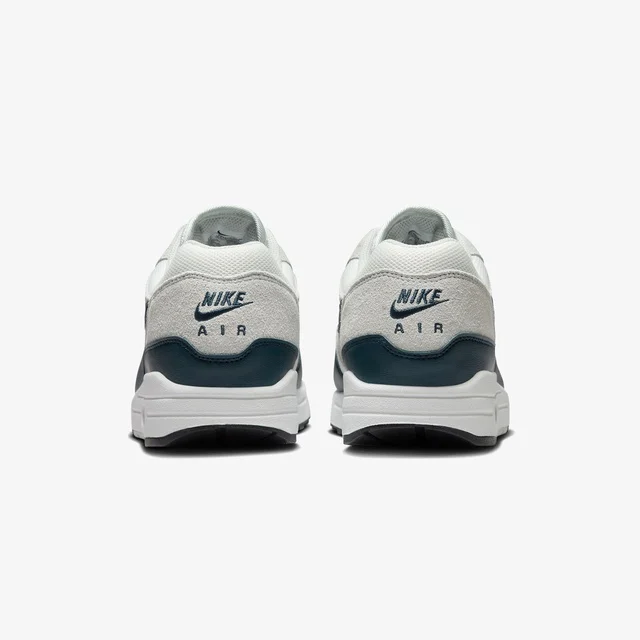 Nike Beyaz Nike Air Max 1 Essential Erkek Spor Ayakkabı