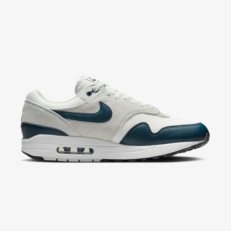 Nike Air Max 1 Essential Erkek Beyaz Spor Ayakkabı