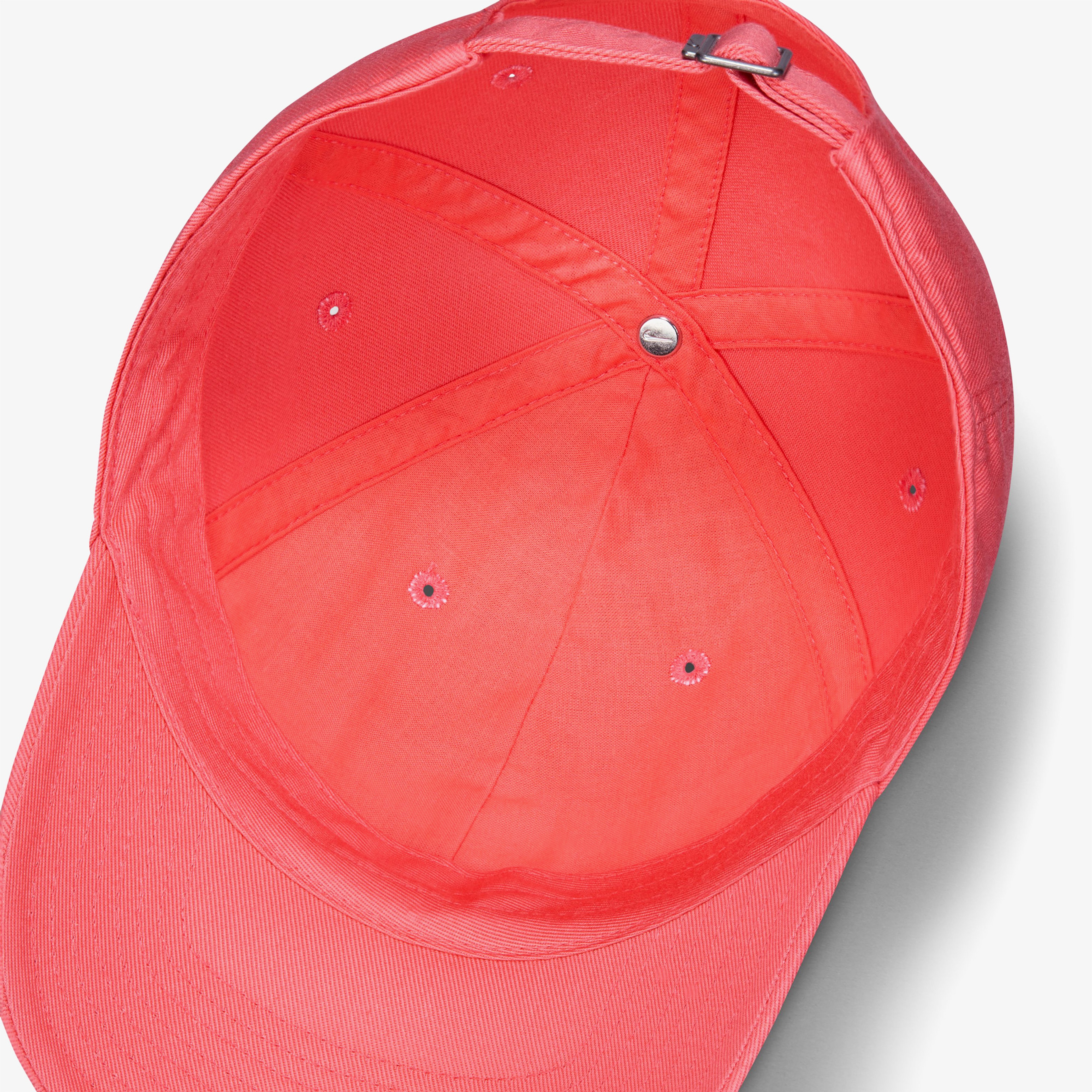 Nike Adjustable Unisex Turuncu Şapka