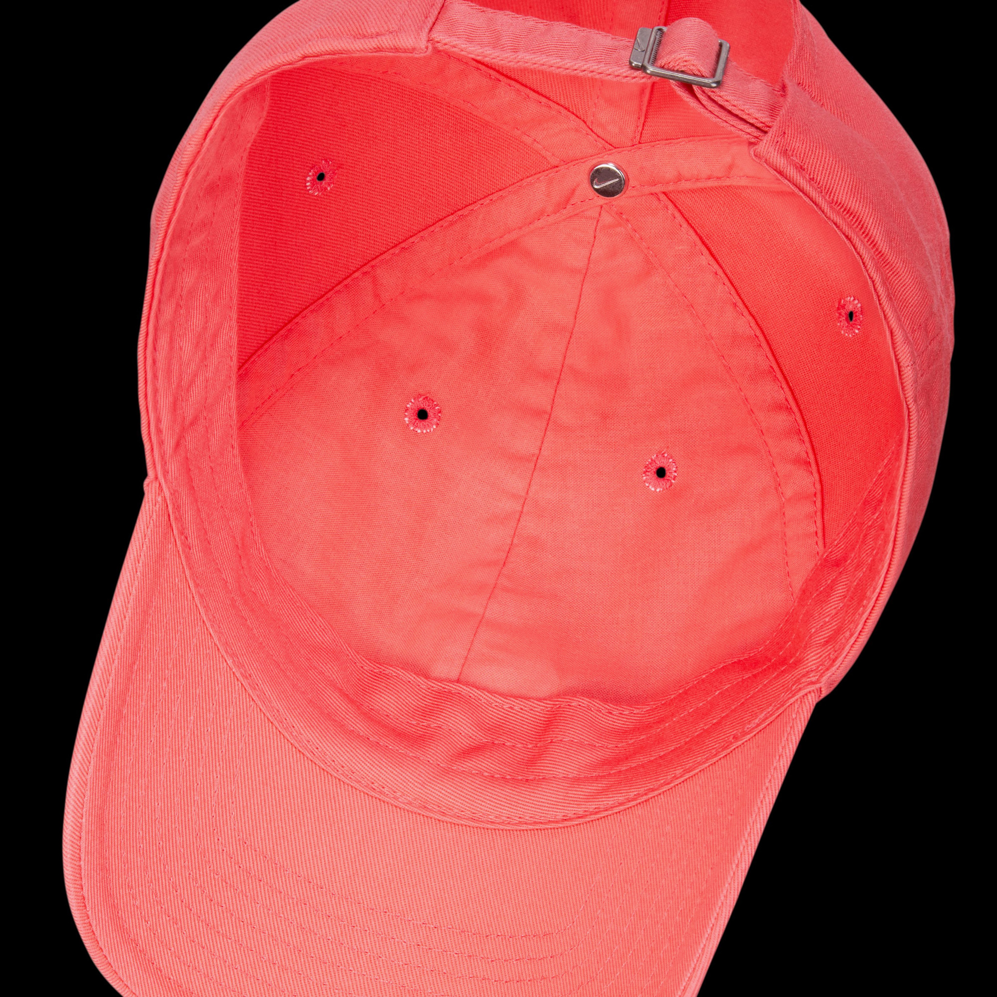 Nike Adjustable Unisex Turuncu Şapka