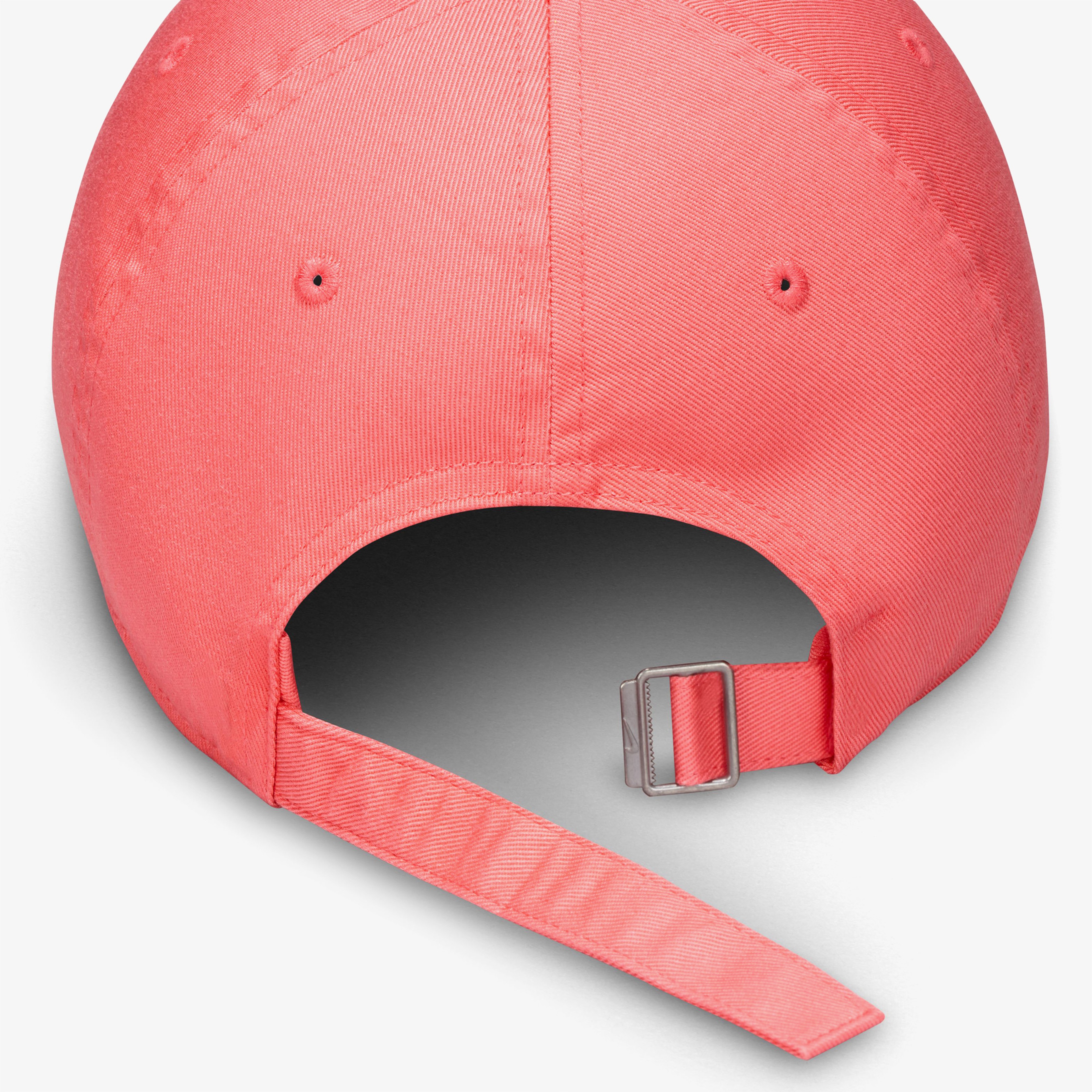 Nike Adjustable Unisex Turuncu Şapka