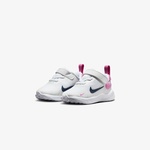 Nike Revolution 7 Çocuk Beyaz Spor Ayakkabı