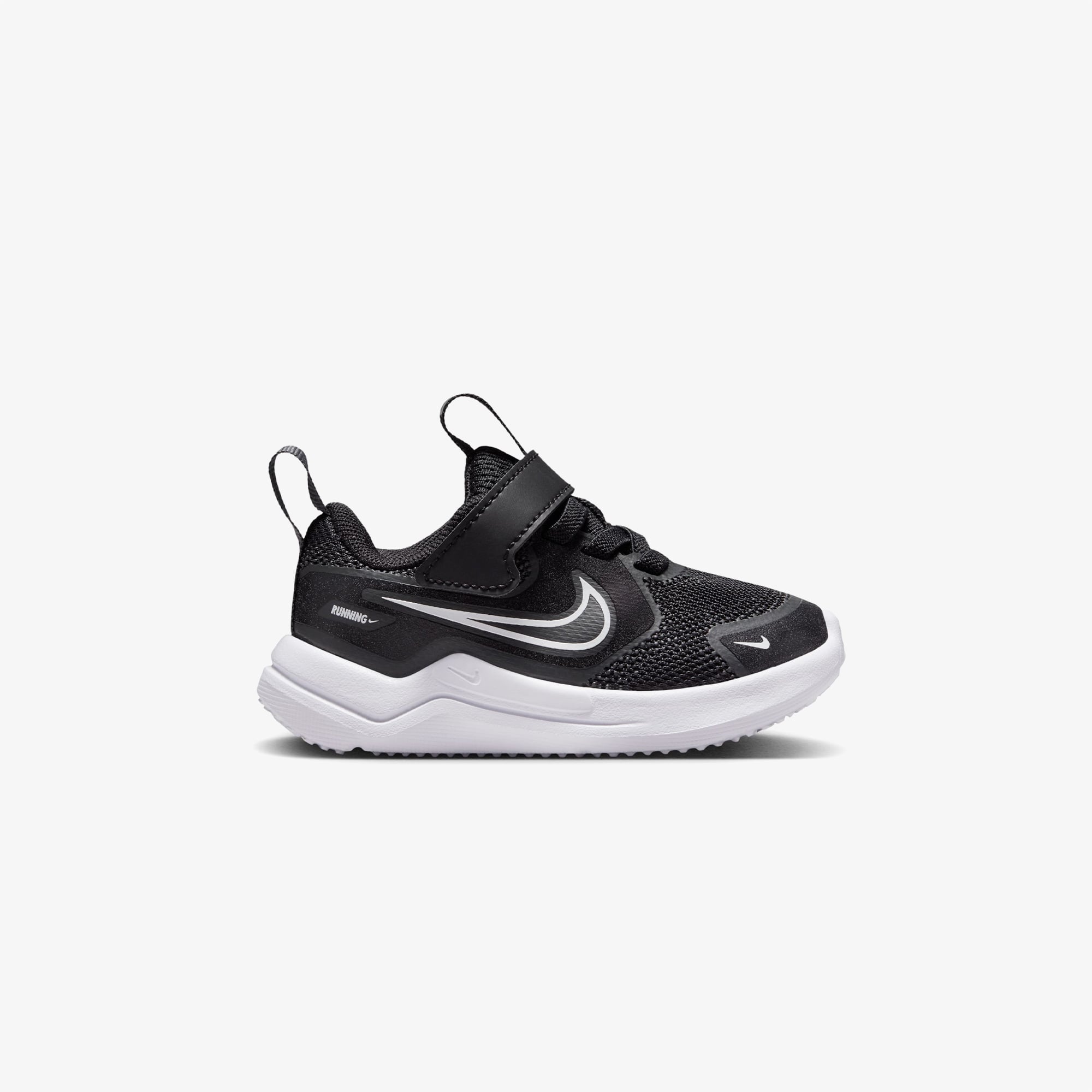 Nike Cosmic Runner Mystic Fly Çocuk Beyaz Spor Ayakkabı19,5HM4401