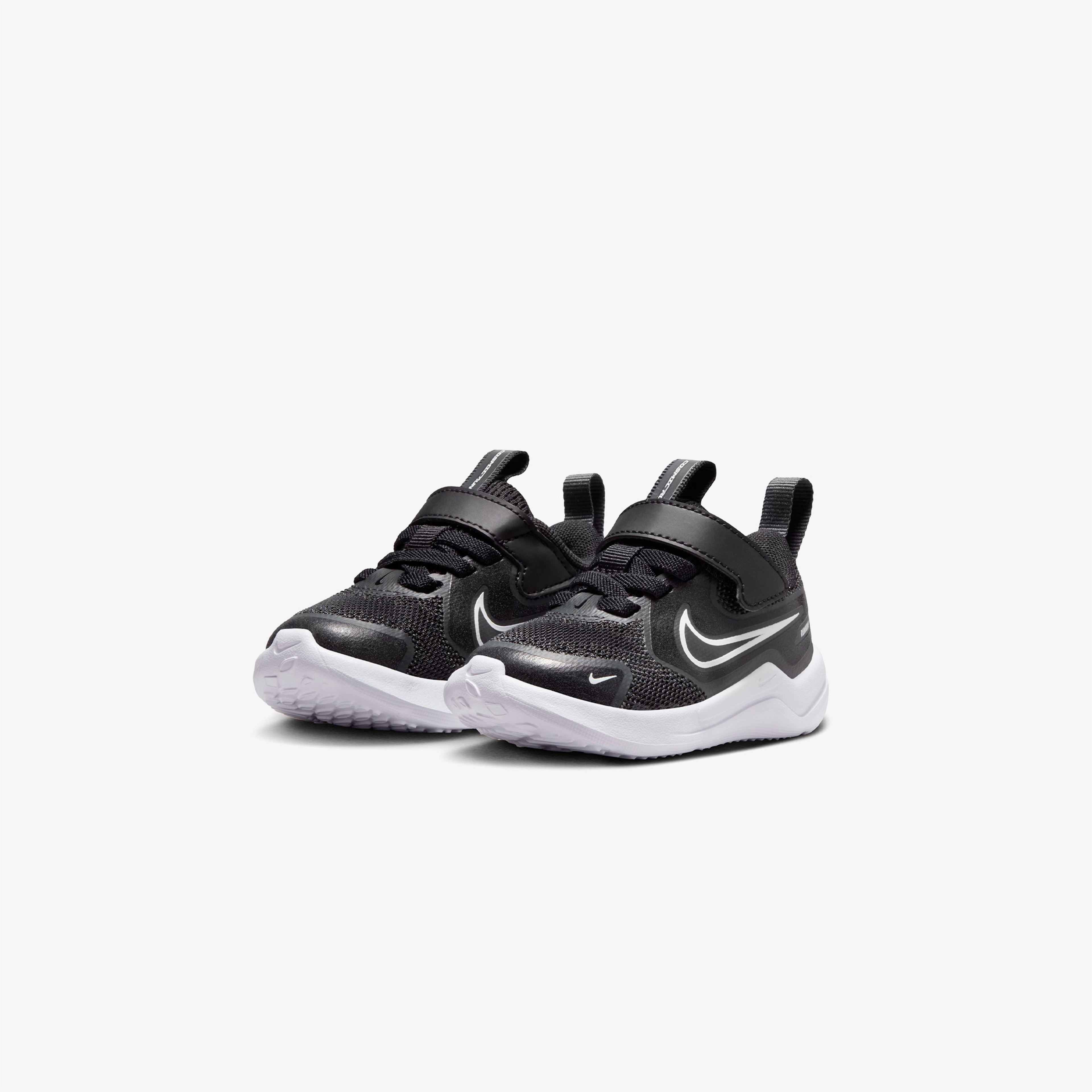 Nike Cosmic Runner Mystic Fly Çocuk Siyah Spor Ayakkabı