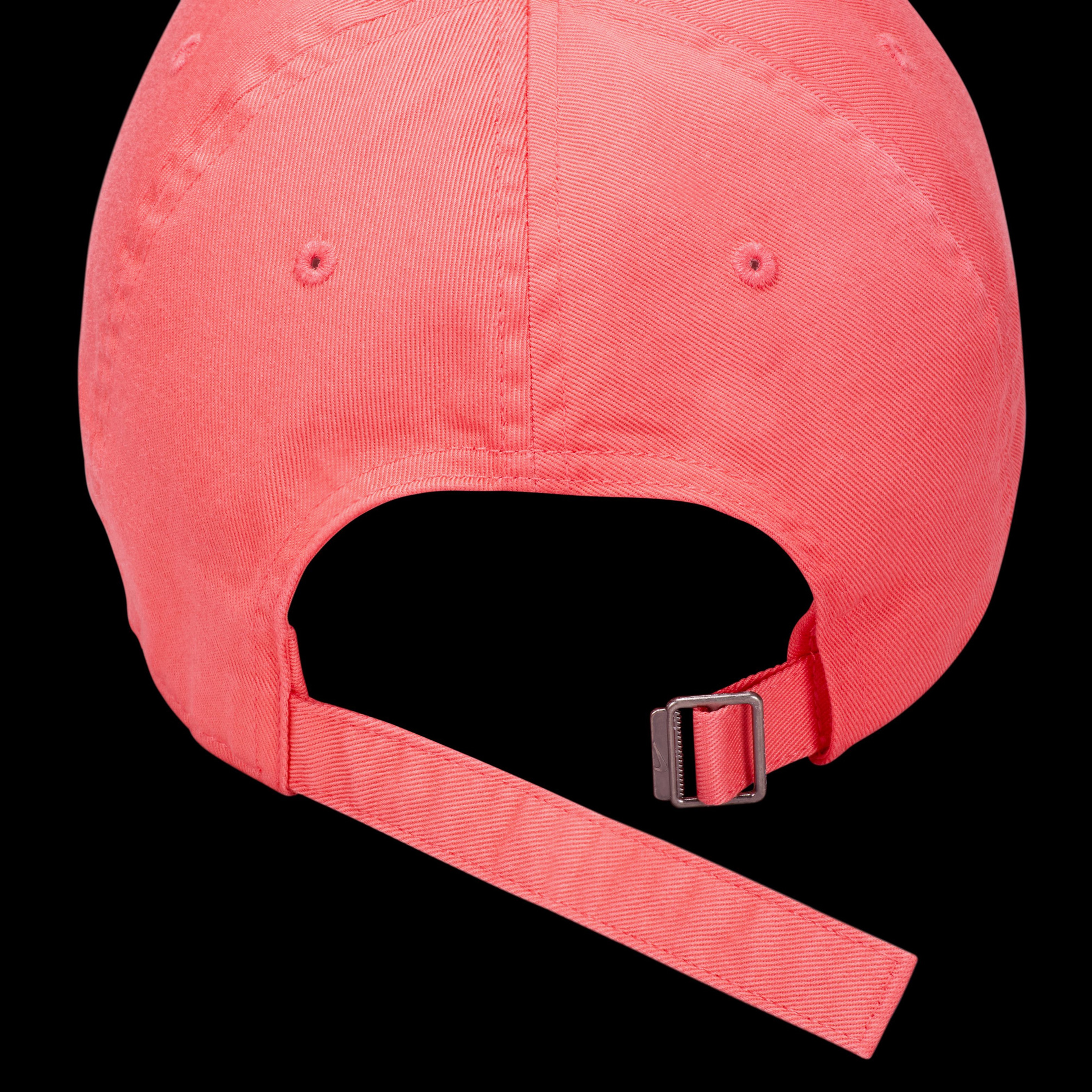 Nike Adjustable Unisex Turuncu Şapka