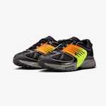 Nike Air Pegasus Wave Erkek Siyah Spor Ayakkabı