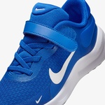 Nike Revolution 7 Çocuk Mavi Spor Ayakkabı