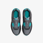 Nike Air Max 90 LTR Genç Çocuk Gri Spor Ayakkabı