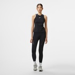 Nike One Dri-Fit Kadın Siyah Tayt